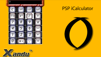 PSP iCalculator