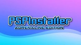 PSPInstaller