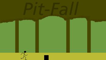 PSPit-fall