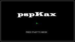 pspKax