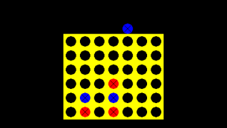 PSP Lua Connect 4