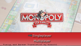 Monopoly Fusion