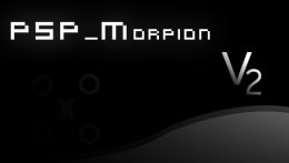 PSP_Morpion