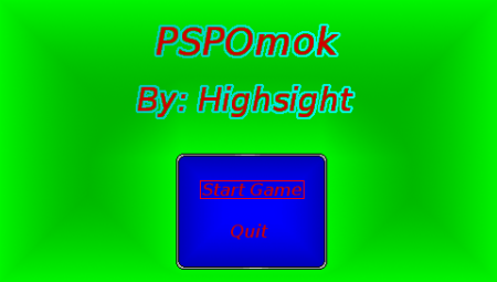 PSPOmok