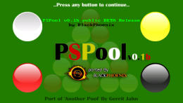 PSPool