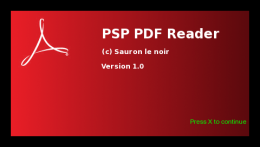 PSP PDF