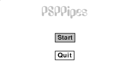 PSPPipes