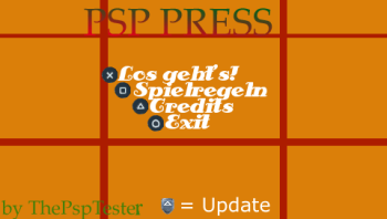 PSP Press