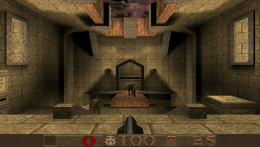 PSP Quake 1