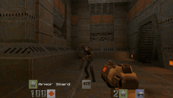 PSP Quake2