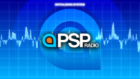 PSPRadio