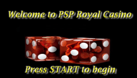 PSP Royal Casino