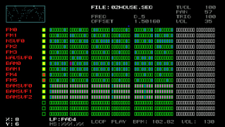 PSPSeq