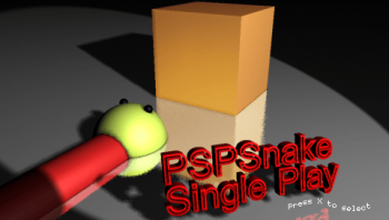 PSPSnake