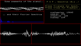 PSP.Spectrum