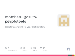 psvpfstools