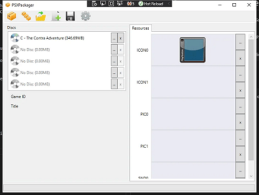 PSXPackager