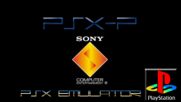 PSX-P