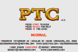 PTC GBA