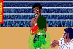 PunchOut Phil Stroffolino