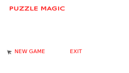 Puzzle Magic