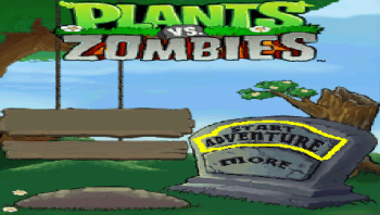 PvZ PSP