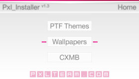 Pxl_Installer