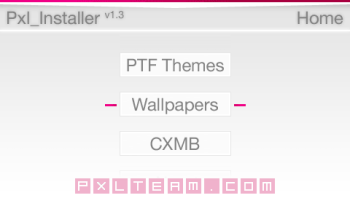 Pxl_Installer