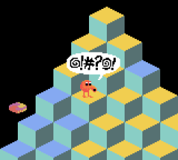 Q*Bert