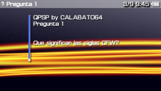 Q-PSP