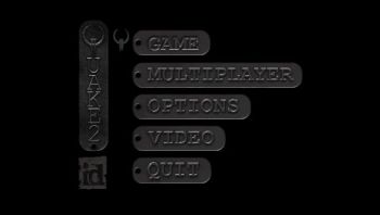 Quake II for Sony PSP