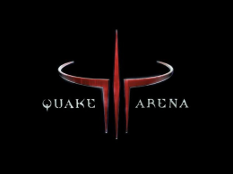 Quake 3: Arena