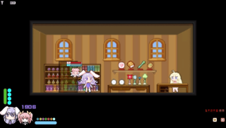 Rabi-Ribi PC Sprites Mod