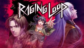 Raging Loop English