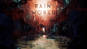 Rain World 60 FPS mod