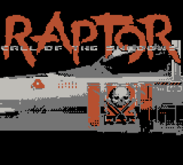 RaptorGB