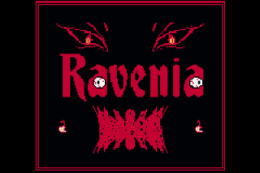 Ravenia