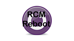 RCMReboot