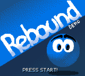 Rebound