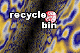 Recycle Bin