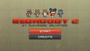 RedHoody 2