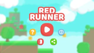 Red Runner