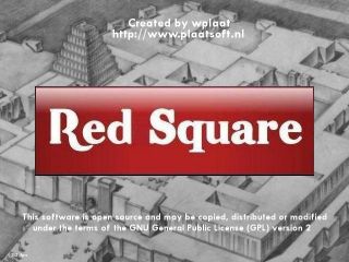 RedSquare