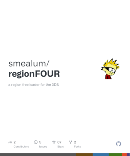 regionFOUR