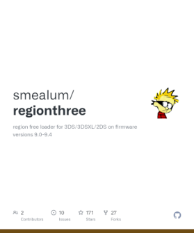 regionthree