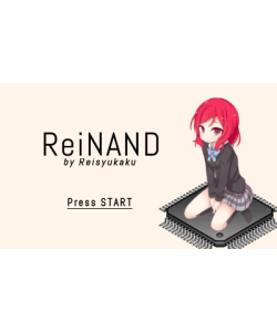 ReiNAND