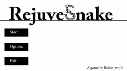 RejuveSnake