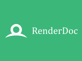 RenderDoc