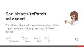 rePatch reLoaded