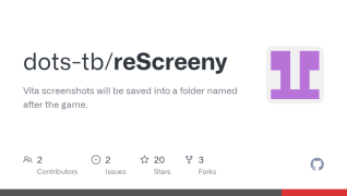 reScreeny